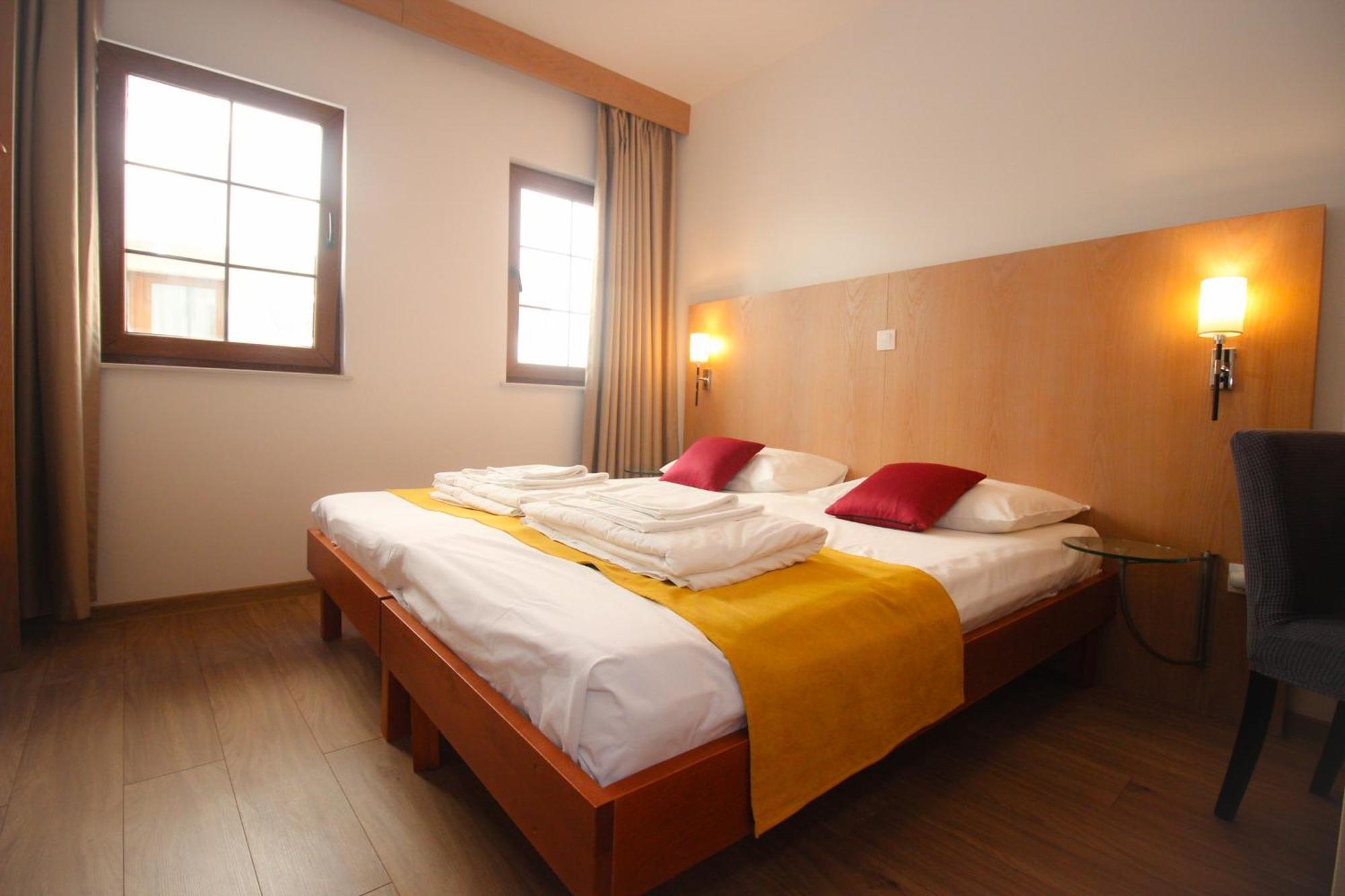 Villa Deny Mostar - With Free Parking Екстер'єр фото