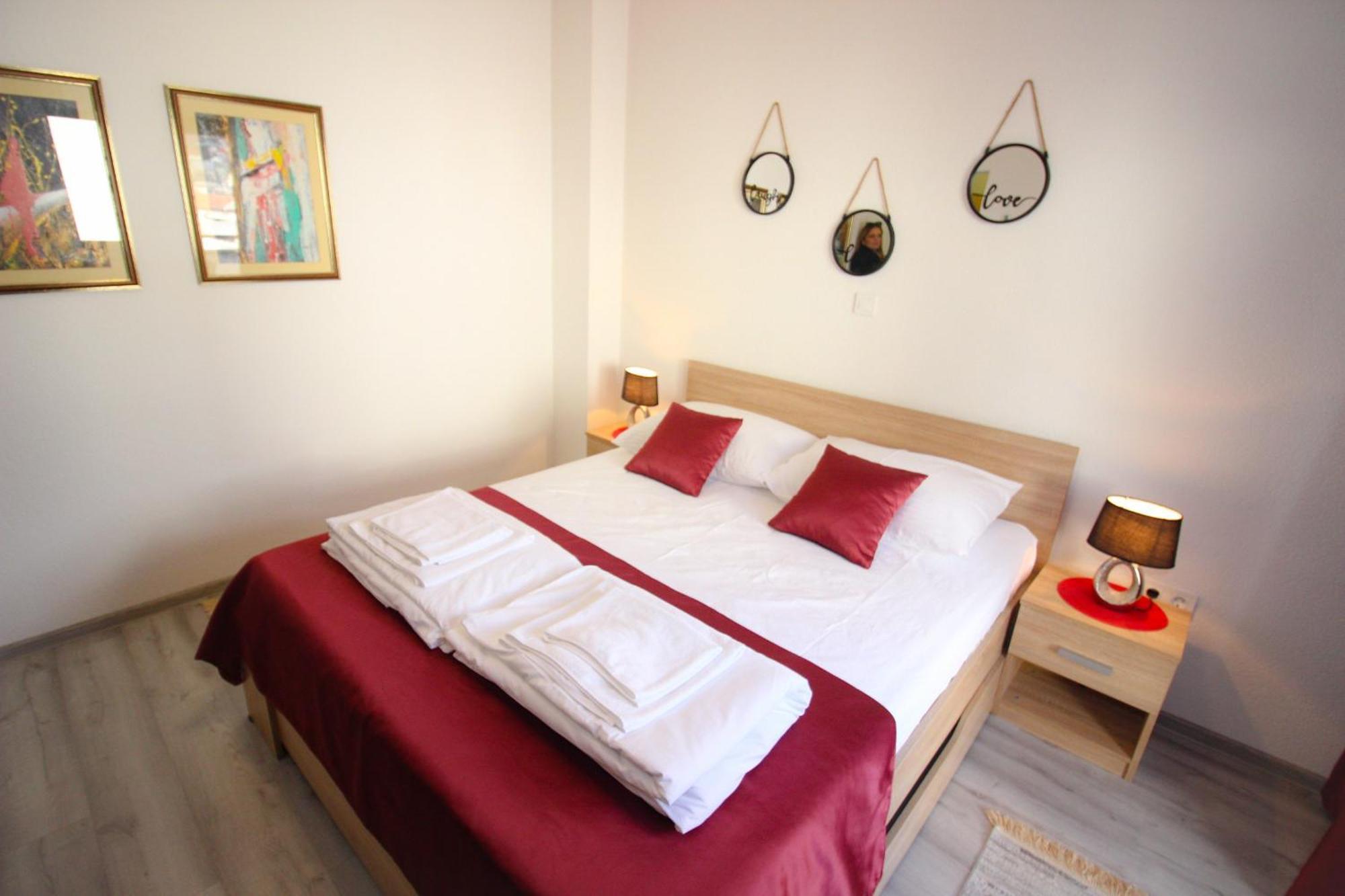 Villa Deny Mostar - With Free Parking Екстер'єр фото