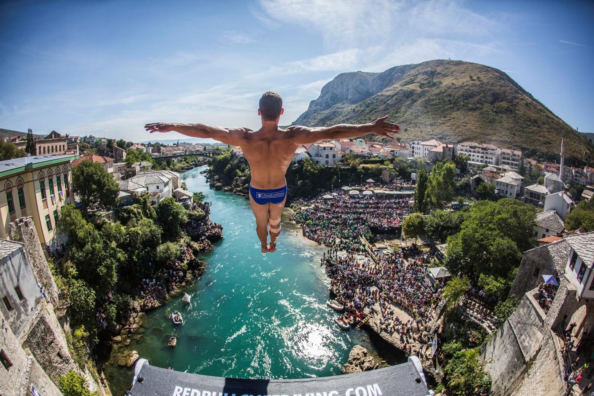 Villa Deny Mostar - With Free Parking Екстер'єр фото