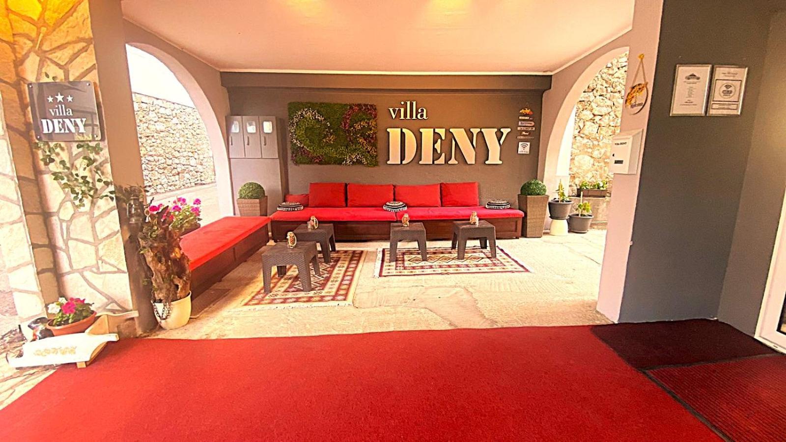Villa Deny Mostar - With Free Parking Екстер'єр фото