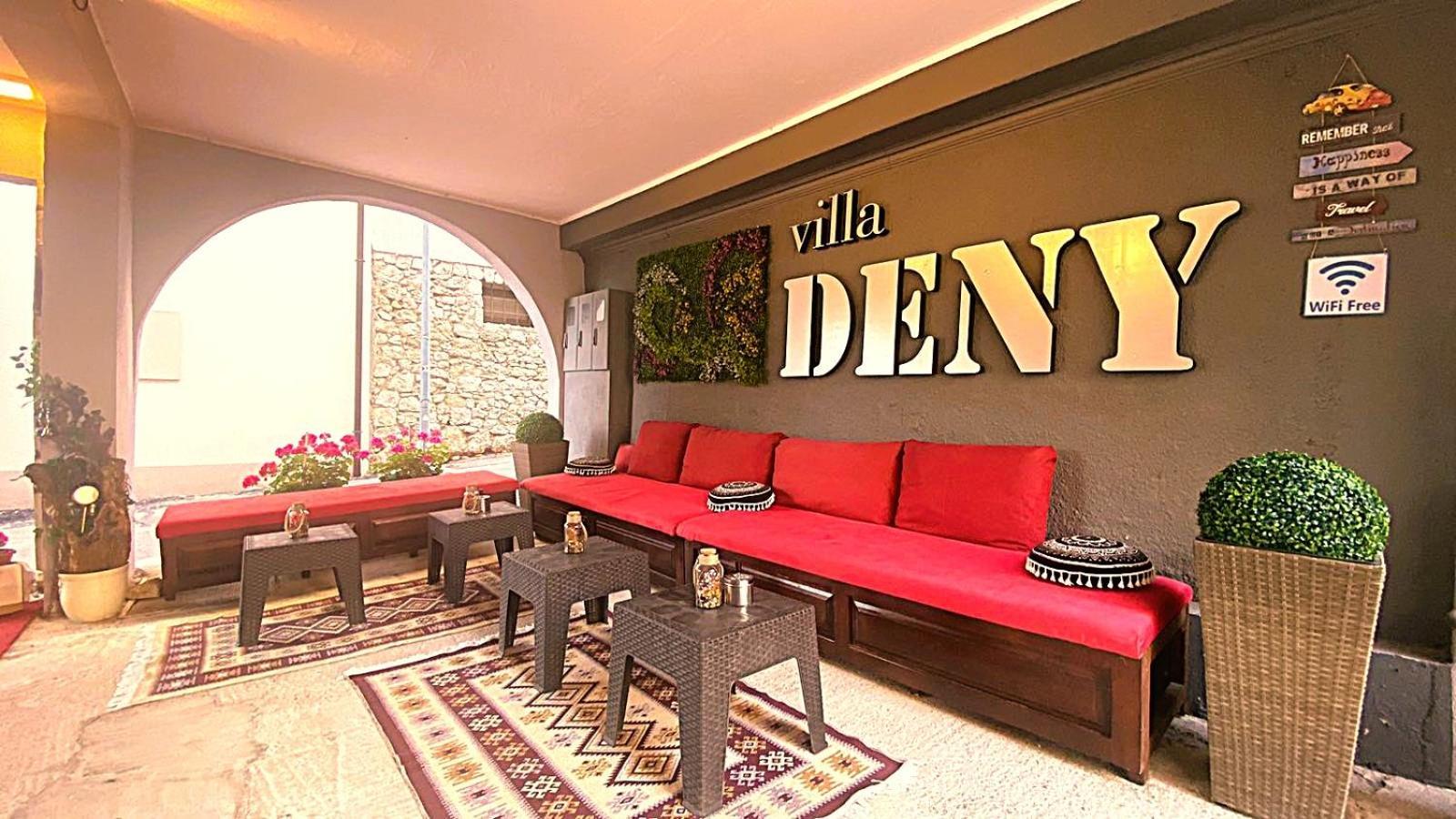 Villa Deny Mostar - With Free Parking Екстер'єр фото